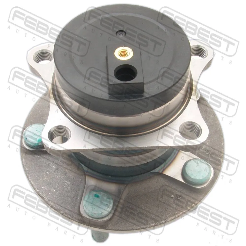 Ступица задняя MAZDA CX-7 ER 2007-2012 [EU] FEBEST 0582-6GHR