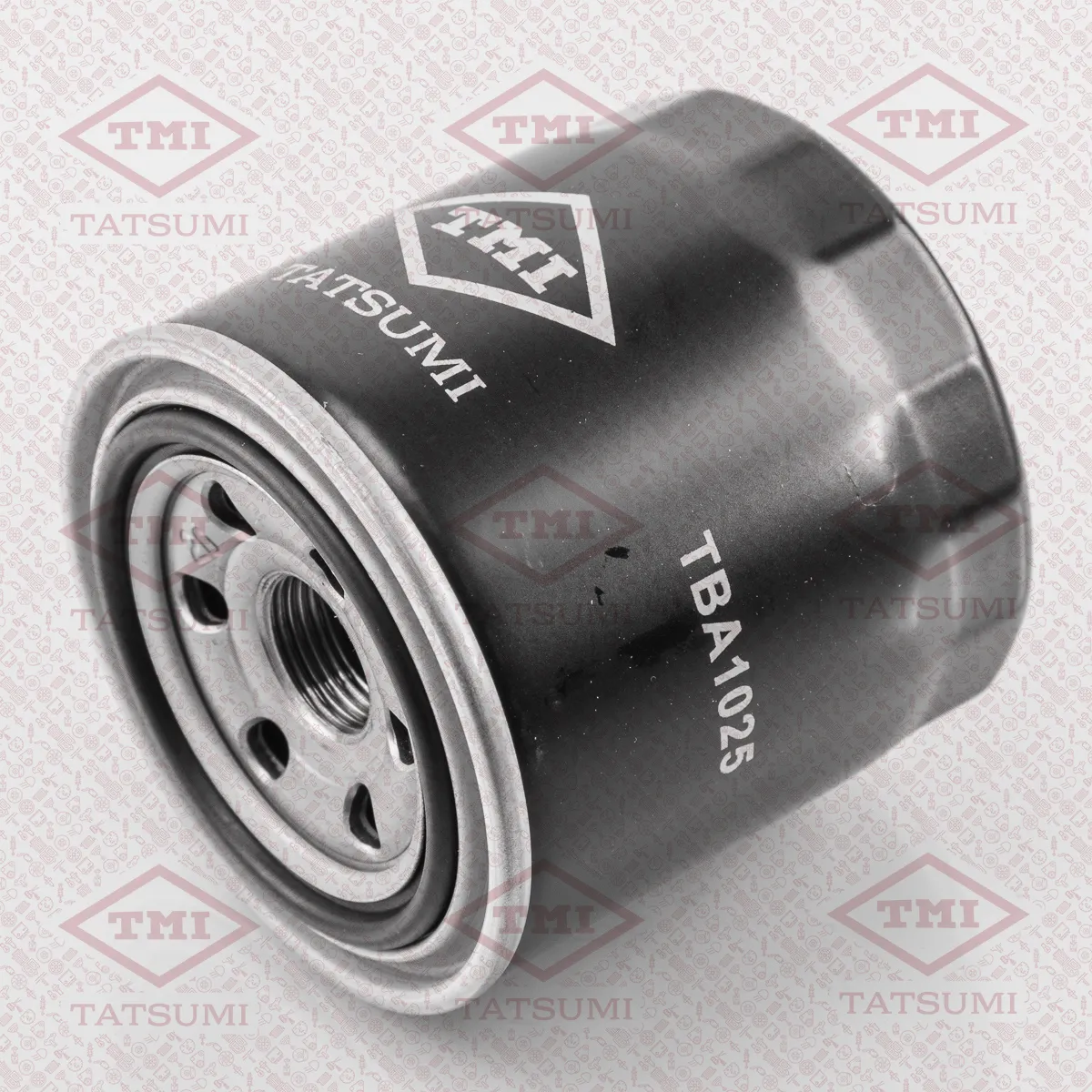 Фильтр масляный HYUNDAI i30/i40/ix20/ix35/Santa Fe/Tucson/Veloster TATSUMI TBA1025