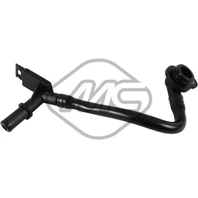 ПАТРУБОК FIAT Metalcaucho 07915