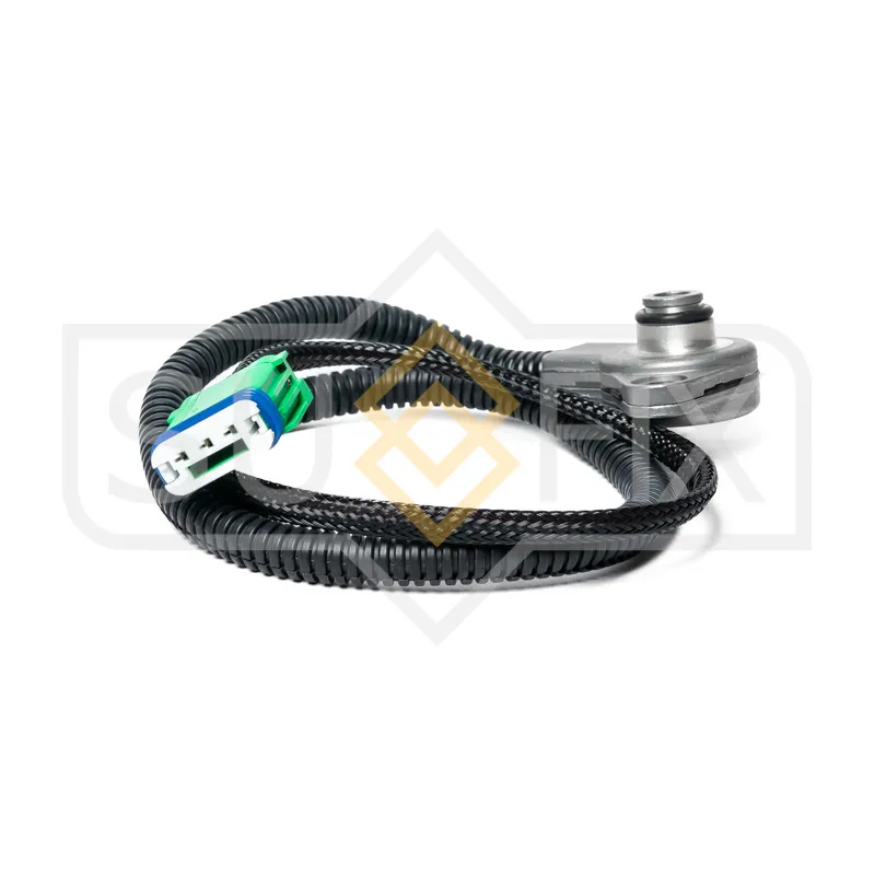 Датчик давления масла SUFIX IP-1126