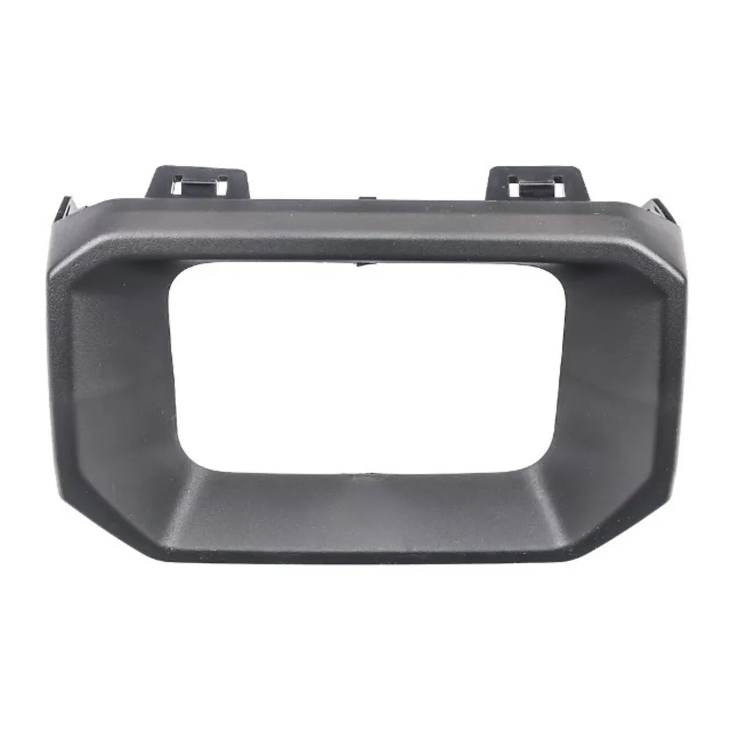 Накладка радара в нижнюю решетку переднего бампера HAVAL F7 2019- HVL19001330