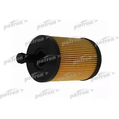 Фильтр масляный AUDI: A2 00-05, A3 03-, A3 Sportback 04-, A3 кабри PATRON PF4157