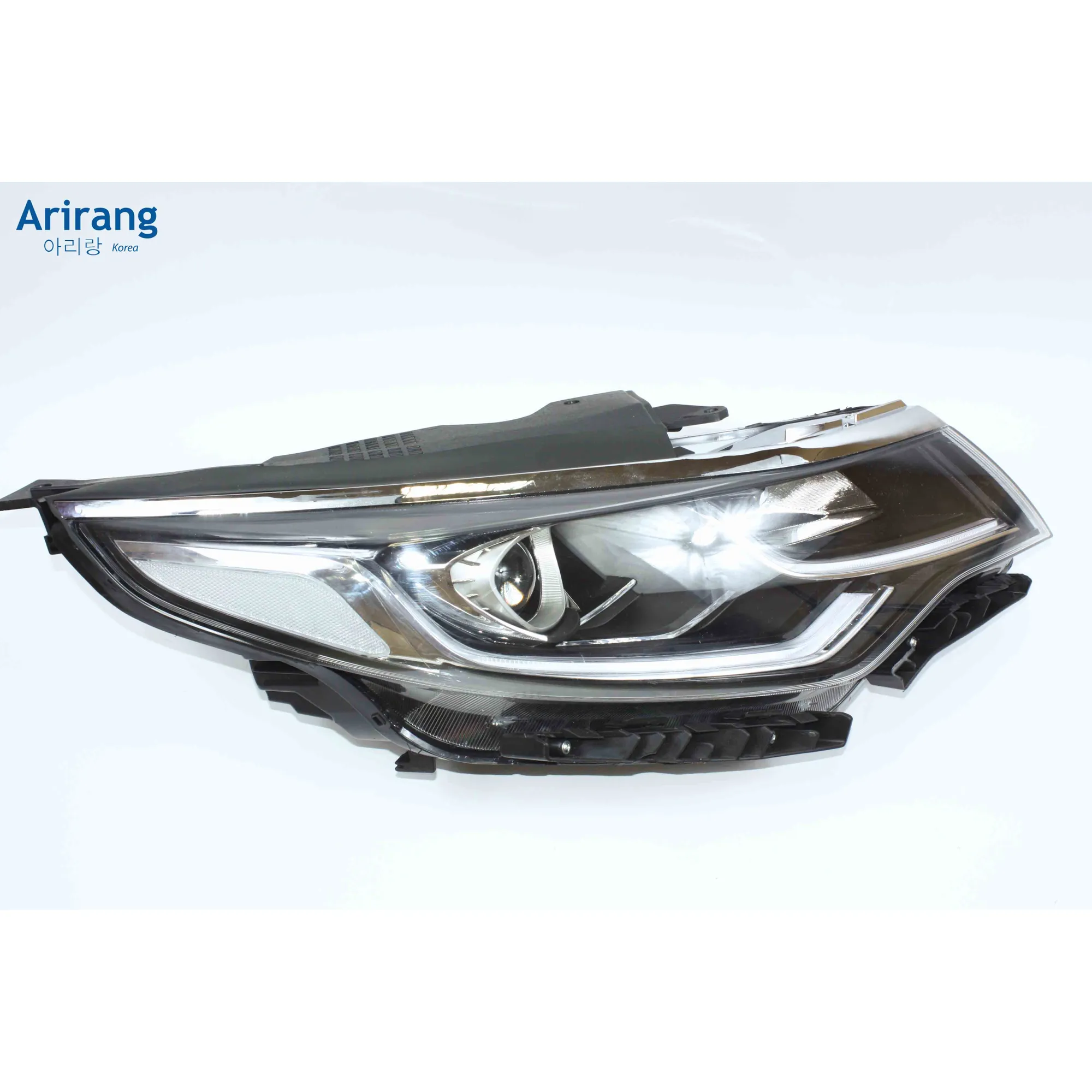 Фара передняя правая ARIRANG ARG23-1175R TAXI