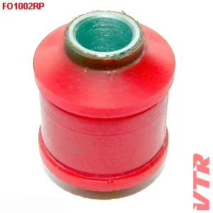 Полиуретановая втулка амортизатора задней подвески VTR FO1002RP