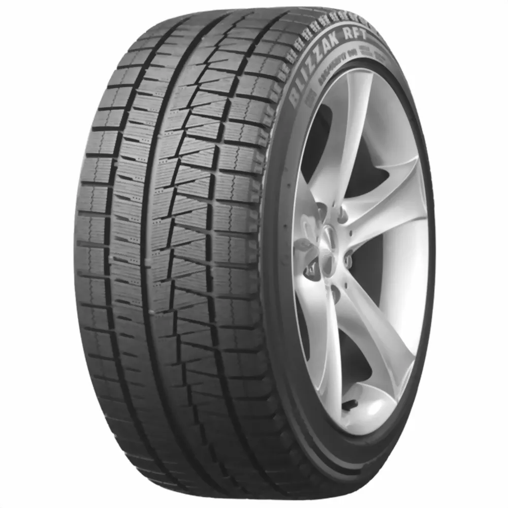 Шина R17 225/55 Bridgestone Blizzak RFT 97Q зима 2776