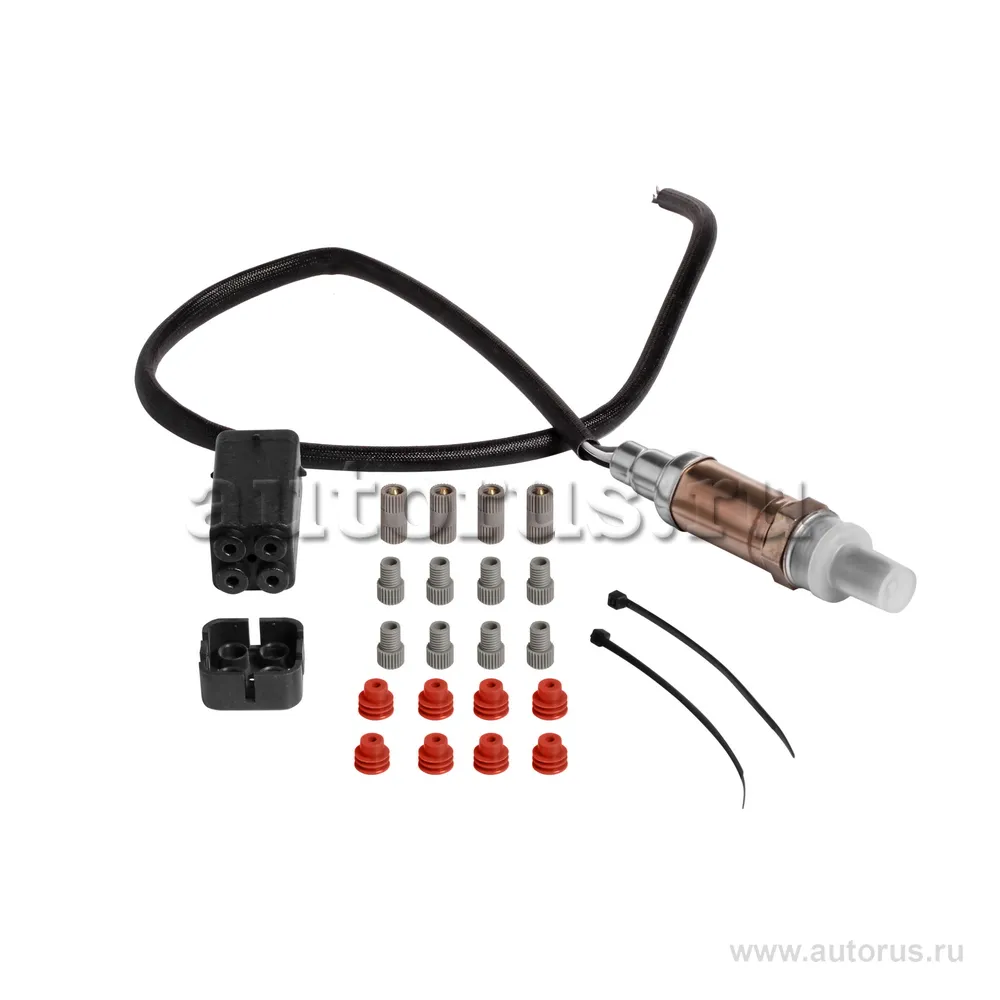 Датчик кисл. унив. ан. 0258986506 STARTVOLT VS-OS 0007