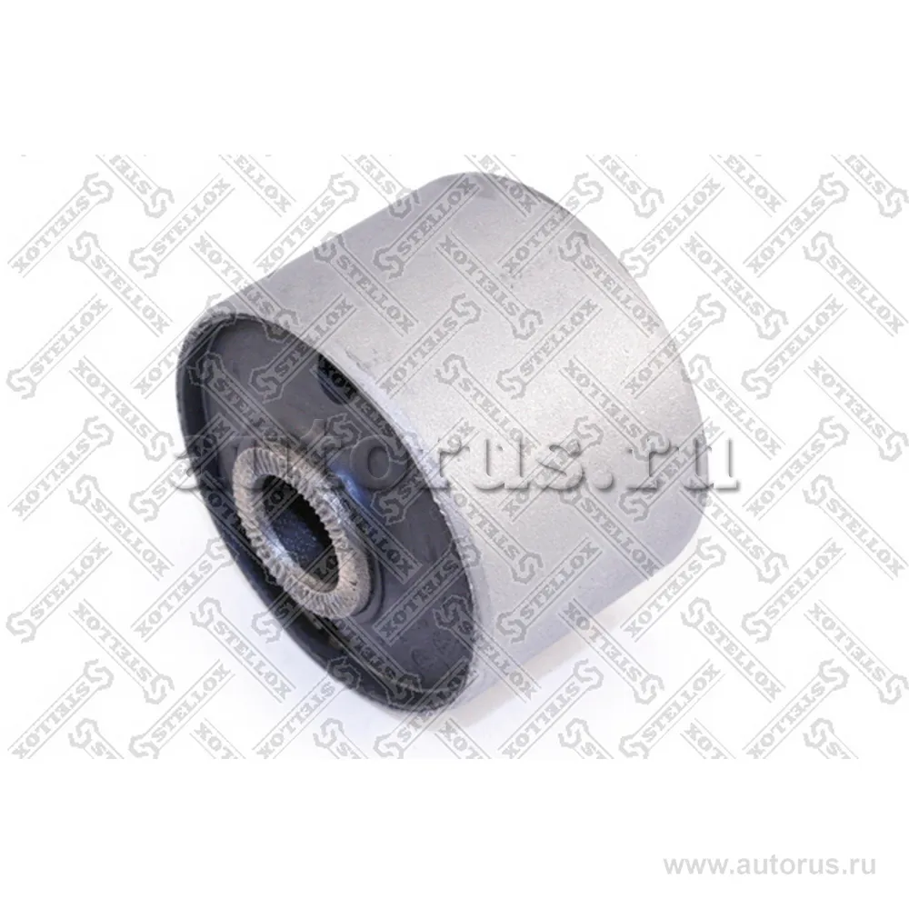 Сайлентблок продол. рычага пер.toyota land cruiser lj7rj7kzj7 90-96 STELLOX 87-98119-SX
