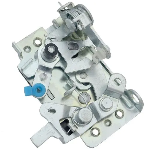ЗАМОК ДВЕРИ DAEWOO NEXIA, OPEL CORSA A ZIKMAR Z59014R