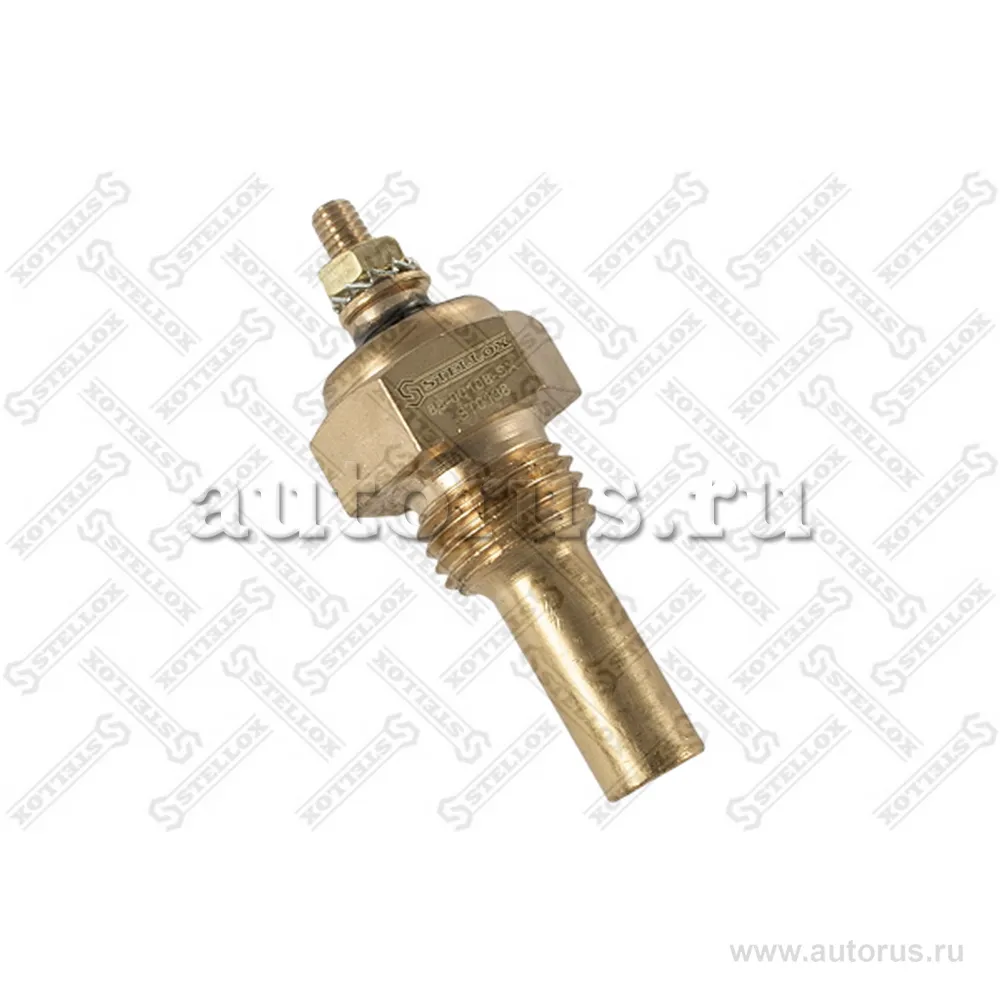 Датчик температуры M14x1.5 SW19 24VMB M14x1.5 STELLOX 8800108_SX