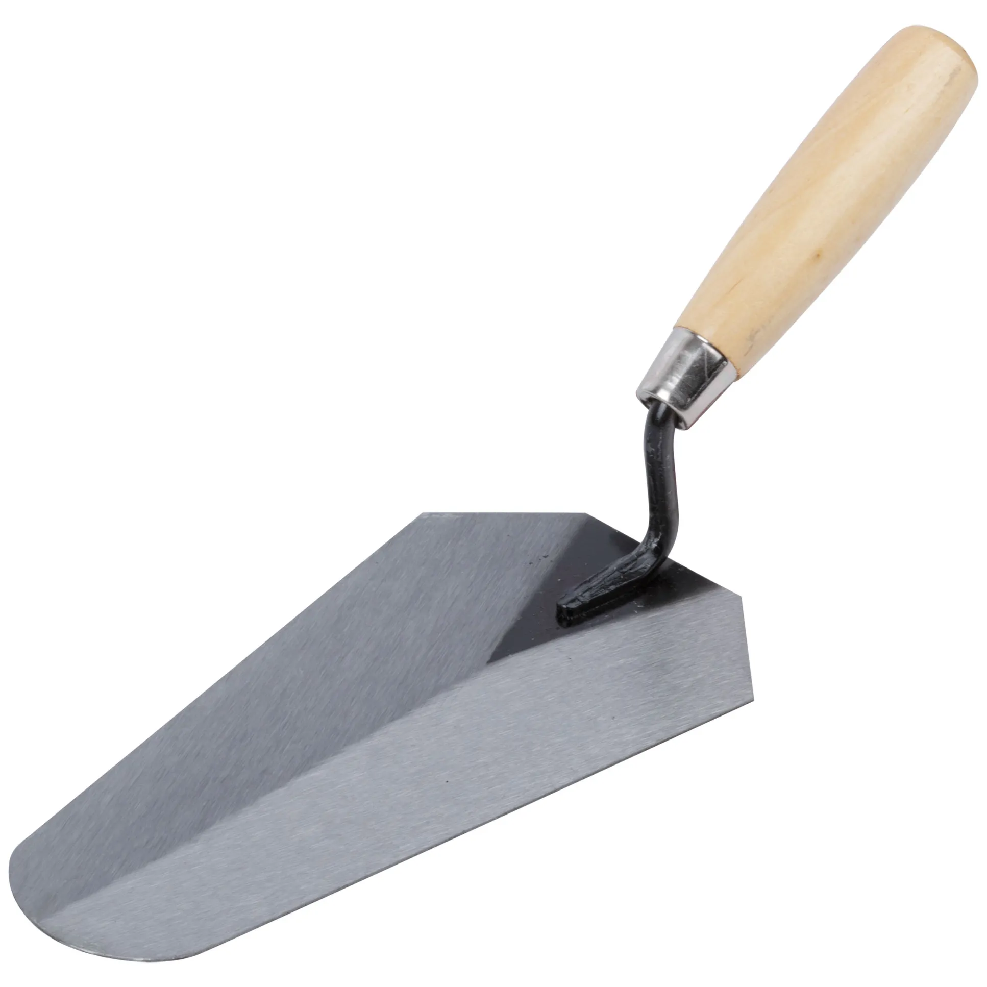 Мастерок бетонщика 200 мм КУРС 04912