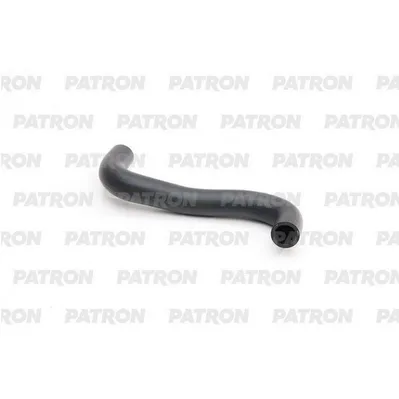 Патрубок радиатора AUDI 80/90/100 1.8, VW GOLF II/PASSAT II - III/CAD PATRON PH2002