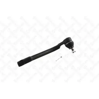 Наконечник рулевой левый KIA Ceed 06> STELLOX 51-00308A-SX