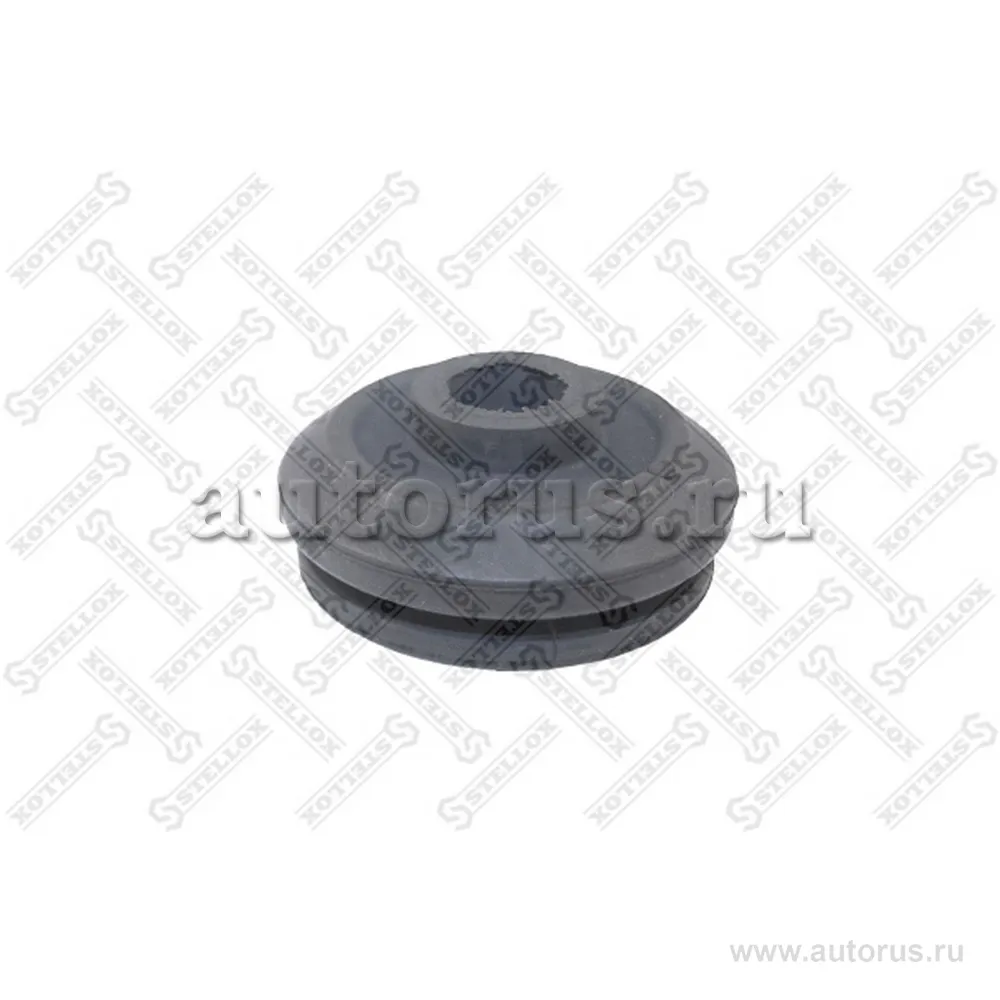 Опора амортизатора переднего верхняя Hyundai Lantra 90-95 STELLOX 1251030_SX
