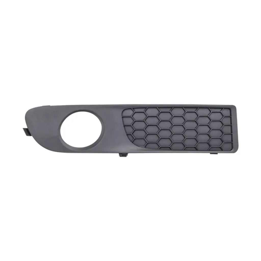 Решетка переднего бампера под ПТФ правая VOLVO S80 II 2006-2012 VVL0030700R