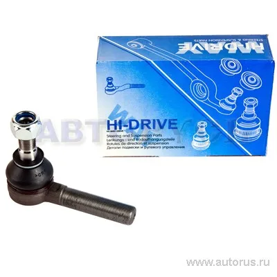 Наконечник рулевой ВАЗ 2101-07 короткий HI-DRIVE RE 0707
