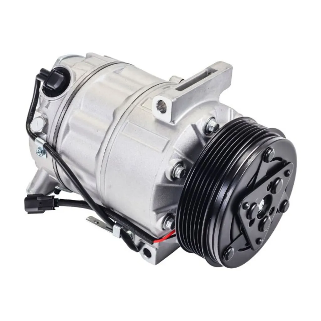 Компрессор кондиционера X-TRAIL 2015-2020 NSL92600401