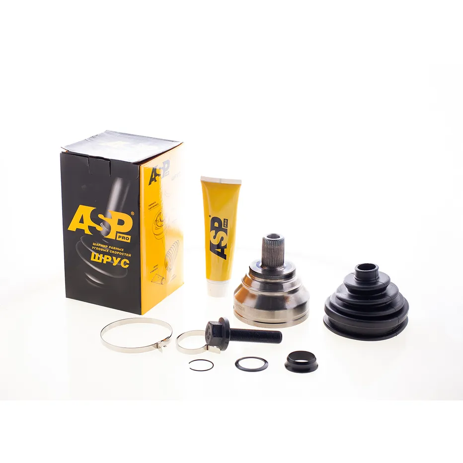 ШРУС наружный VAG A3/Octavia/GOLF V/Passat B6 ASP CV410208