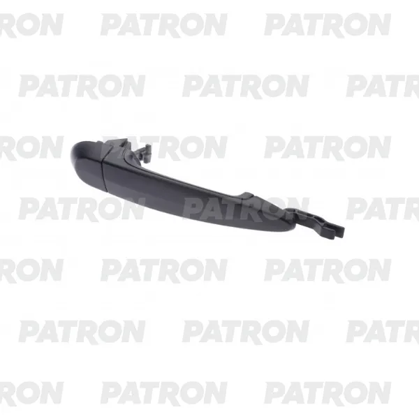 Ручка наружная двери передн прав BMW 1 Series E87, E82 - , E82 Coupe 08 PATRON P20-0261R