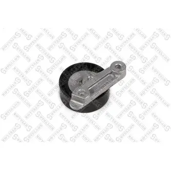 Ролик натяжной Skoda Rapid 1.6 15>, VW Polo 1.0/1.6 14> STELLOX 03-41038-SX