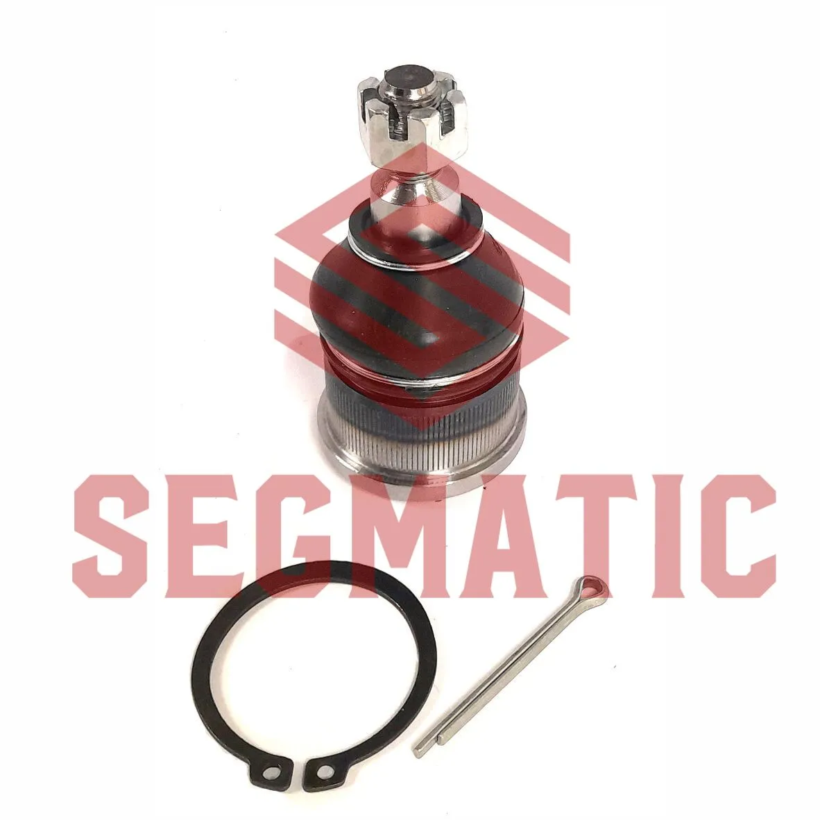 Опора шаровая HONDA ACCORD 03- SEGMATIC SGS8151