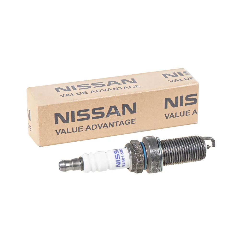 Свеча зажигания NISSAN B24015M015RV