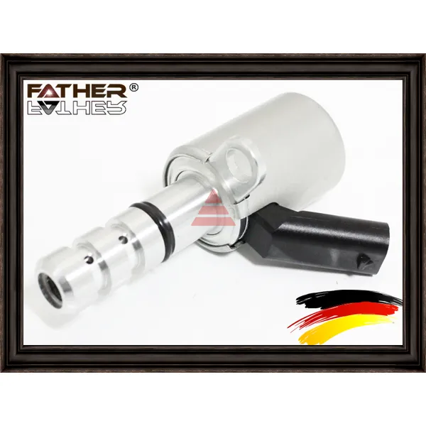 Клапан изменения фаз FATHER F4049R28