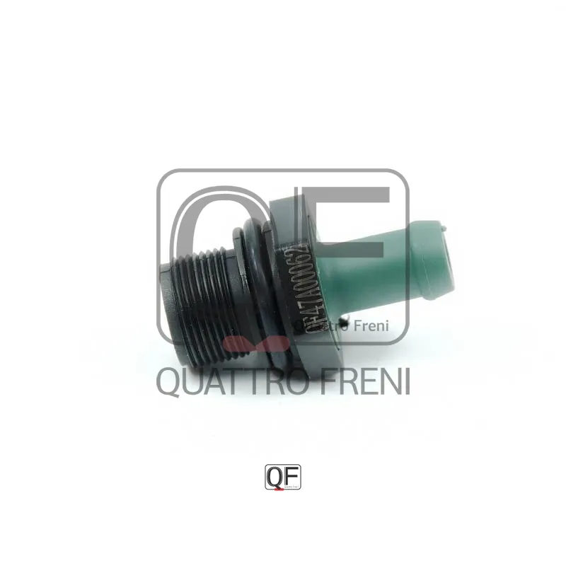 Клапан системы вентиляции картера QUATTRO FRENI QF47A00062