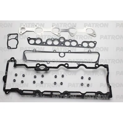 Комплект прокладок двигателя Opel Vectra/Omega 2.0DI/2.2DTI X20DTL