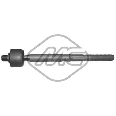 Тяга рулев REN MEGANE/SCENIC II 02- L/R Metalcaucho 53005