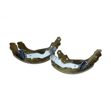Колодки тормозные задние Renault Duster 1.5dCi/1.6/2.0 09> STELLOX 000 752-SX