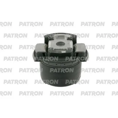Сайлентблок балки MERCEDES-BENZ: GL-CLASS (X164) 06-, M-CLASS (W164) PATRON PSE12090