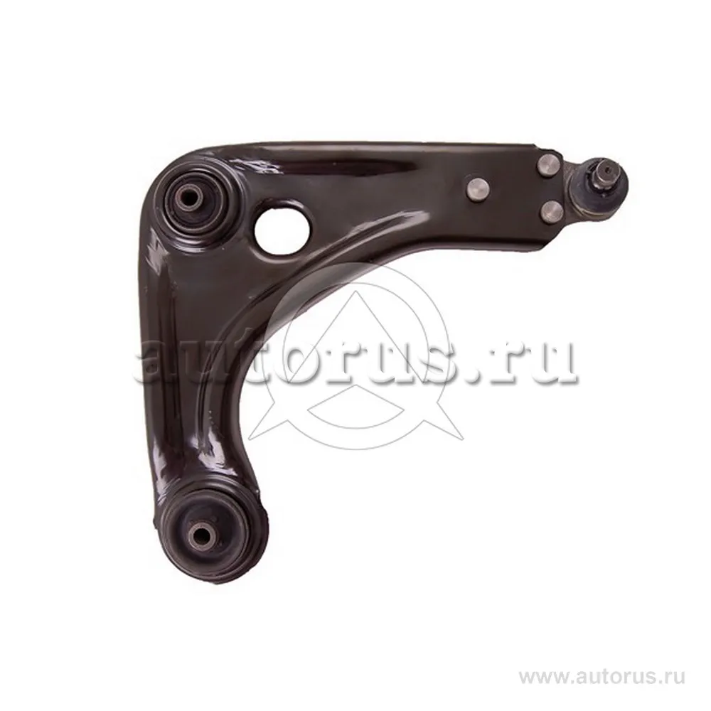 Рычаг подвески FORD KA 96-08, SIDEM 3373