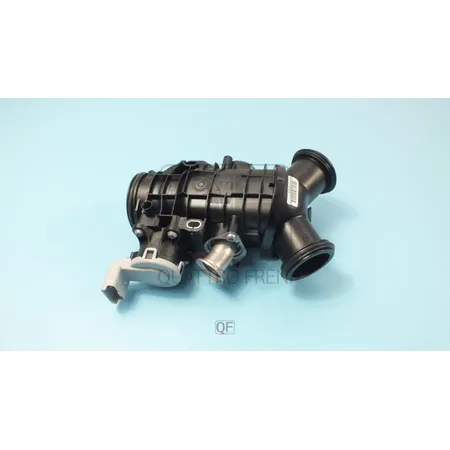 Дроссельная заслонка QUATTRO FRENI QF46A00137