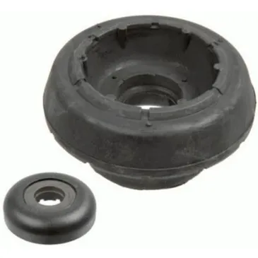 Опора амортизатора с подшипником VW B4/G3/Sha/PoloCl с подшипником SACHS 802 261