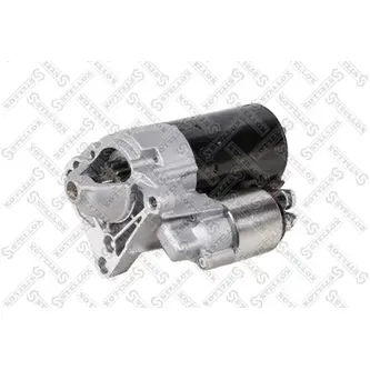 Стартер 12V 0.9KW 9T Renault Clio III/Espace IV/Laguna III/Megane STELLOX 06-10147-SX