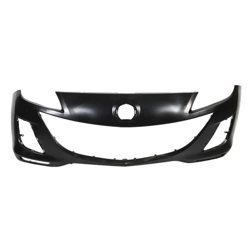 Бампер передний MAZDA 3 2008-2011 L240810012