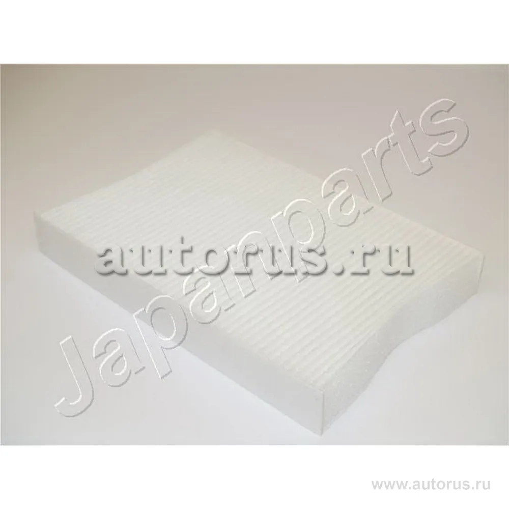 Фильтр салона JAPANPARTS FAA-NS12