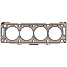 Прокладка ГБЦ CITROEN, PEUGEOT DW10TD 2.0HDi 01 ELRING 075890