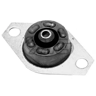 Подушка двигателя FIAT PANDA I/LAN Y10 1.0-1.3 85-95 METALCAUCHO 02332