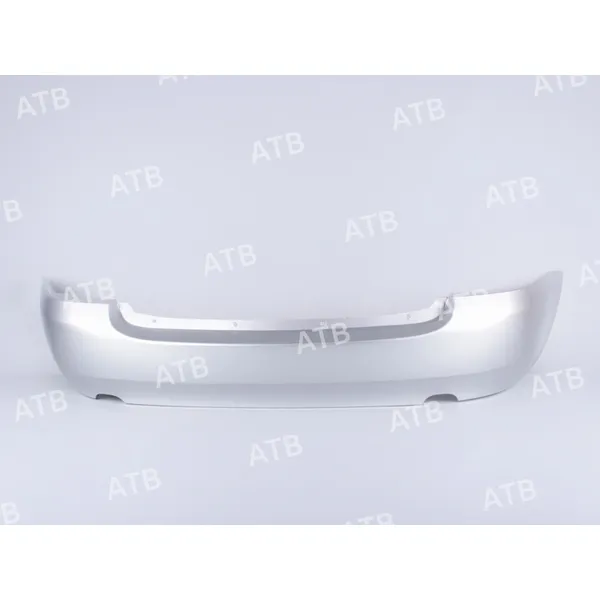 Бампер ВАЗ 1118 седан задний Платина 691 ATB 1AV18010R691