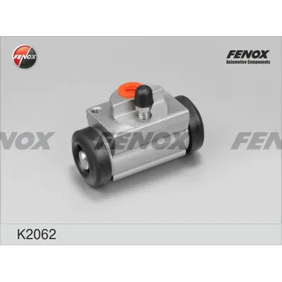 Цилиндр тормозной задний L,R FENOX K2062