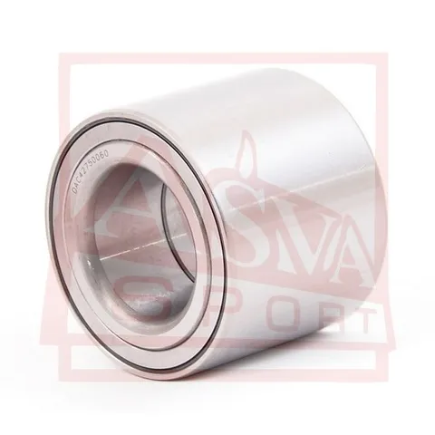 Подшипник ступичный задний ASVA DAC42750060
