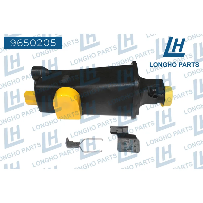 Бачок расширительный BMW Z4 e85) Z4 e86) 17117573751 LONGHO 9650205