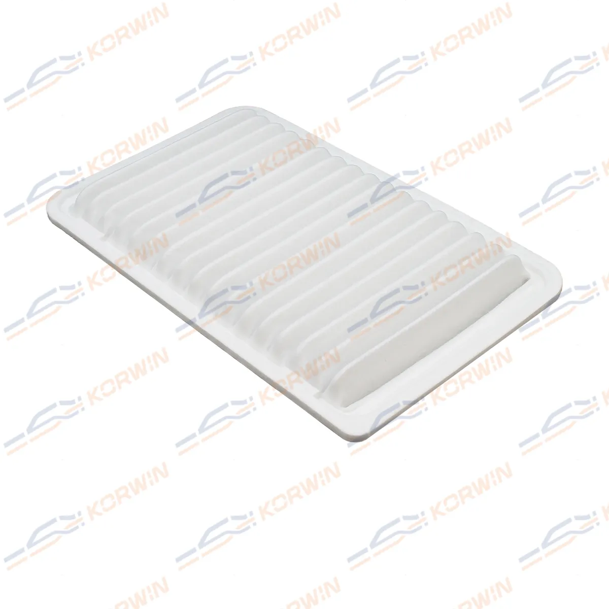 Фильтр воздушный Toyota Camry (V30) 01-/Highlander I-II 00-/Lexus RX300 03-08 KORWIN KWFA0003