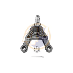Шаровая опора нижняя MIT PAJERO 82-92/L200-L300 -96 4U MT-B-30118