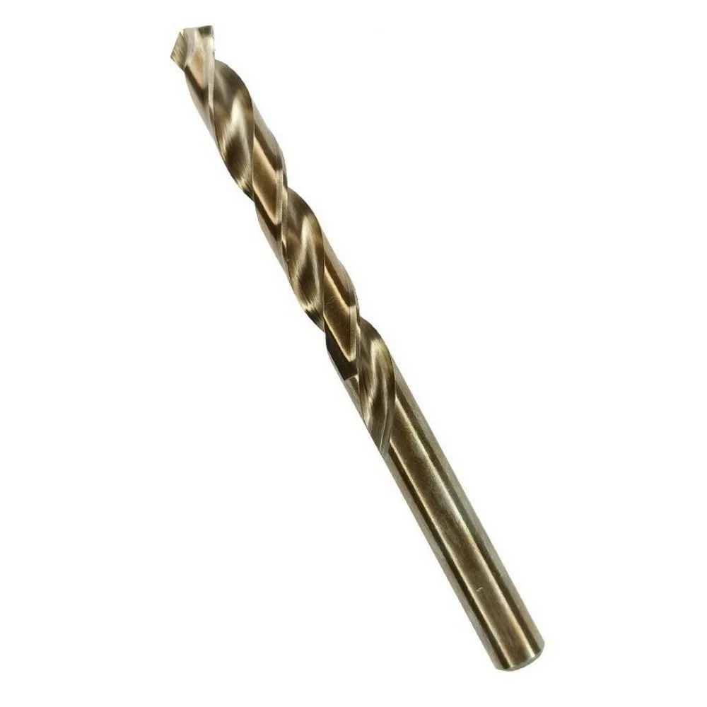 Сверло по металлу, 3.5 мм, кобальт м35 VertexTools 515-03,5