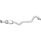 Глушитель центральный NISS ALMERA 00-02 BOSAL 285-417