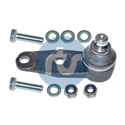Опора шаровая L=R +крепеж RENAULT Megane I/Clio II/Kangoo I RTS 93-90466-056