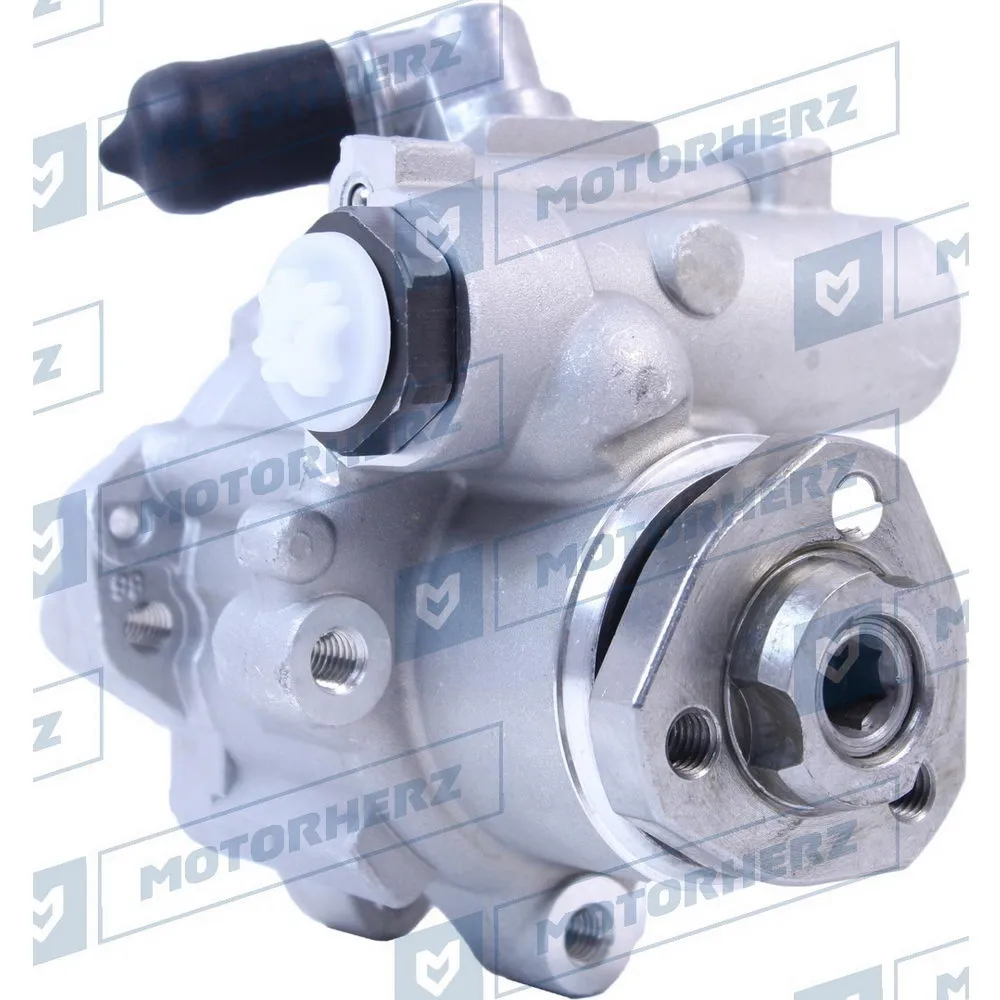 Насос гидроусилителя руля VW T4 90-03 Motorherz P1373HG