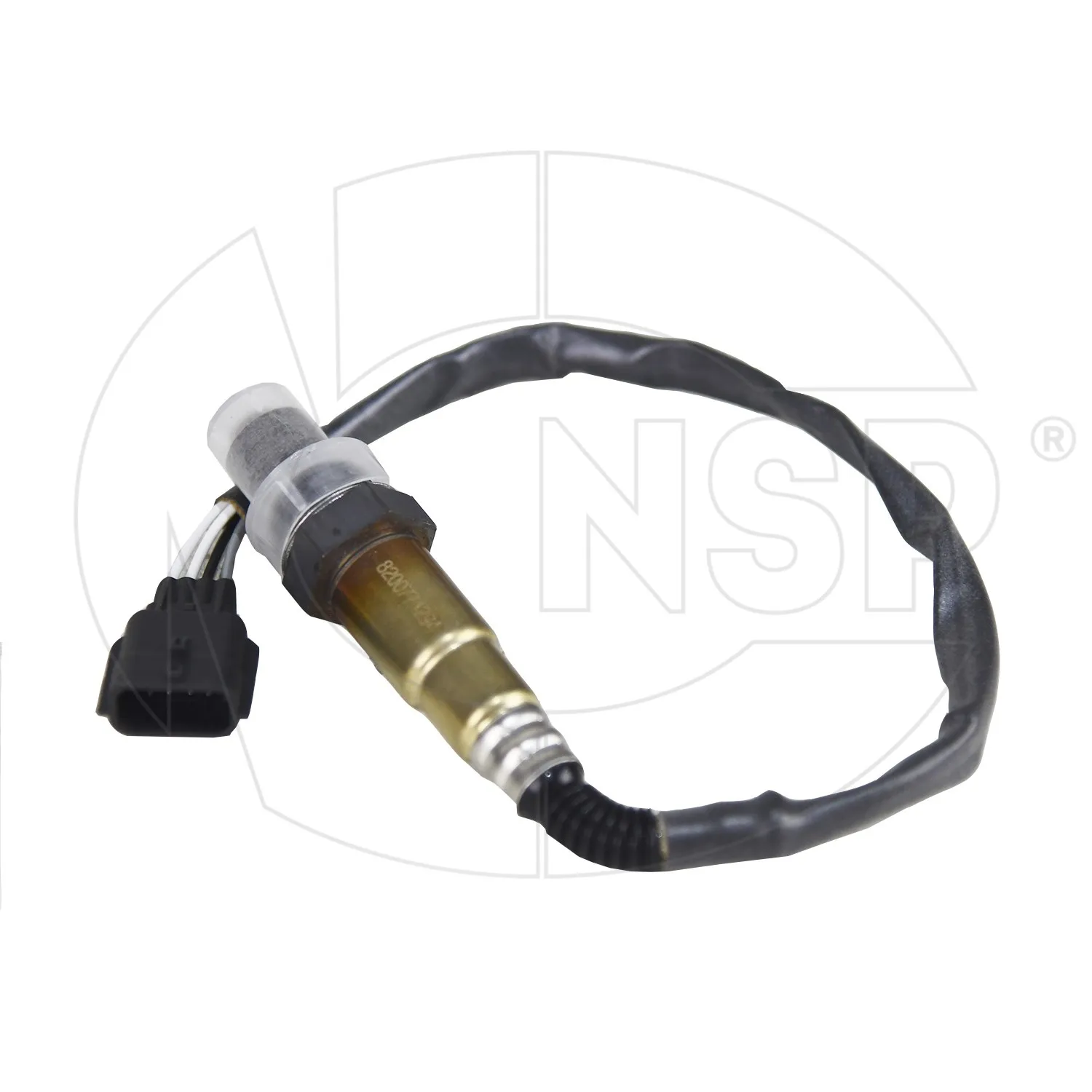 Датчик кислородный (лямбда-зонд) RENAULT Duster